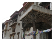 Àεµ ·¹(Leh)-¶ó´ÙÅ©(Ladakh)