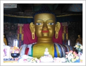 Àεµ ·¹(Leh)-¶ó´ÙÅ©(Ladakh)