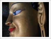 Àεµ ·¹(Leh)-¶ó´ÙÅ©(Ladakh)