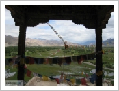Àεµ ·¹(Leh)-¶ó´ÙÅ©(Ladakh)