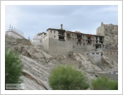 Àεµ ·¹(Leh)-¶ó´ÙÅ©(Ladakh)