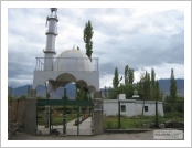 Àεµ ·¹(Leh)-¶ó´ÙÅ©(Ladakh)