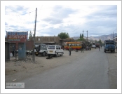 Àεµ ·¹(Leh)-¶ó´ÙÅ©(Ladakh)