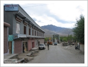 Àεµ ·¹(Leh)-¶ó´ÙÅ©(Ladakh)