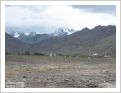 Àεµ ·¹(Leh)-¶ó´ÙÅ©(Ladakh)