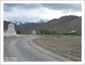 Àεµ ·¹(Leh)-¶ó´ÙÅ©(Ladakh)