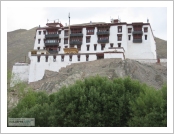 Àεµ ·¹(Leh)-¶ó´ÙÅ©(Ladakh)