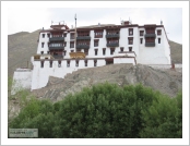 ε (Leh)-ũ(Ladakh)