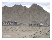 Àεµ ·¹(Leh)-¶ó´ÙÅ©(Ladakh)