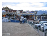 Àεµ ·¹(Leh)-¶ó´ÙÅ©(Ladakh)
