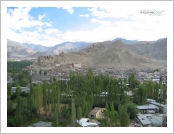 Àεµ ·¹(Leh)-¶ó´ÙÅ©(Ladakh)
