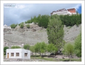 Àεµ ·¹(Leh)-¶ó´ÙÅ©(Ladakh)