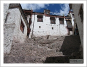 Àεµ ·¹(Leh)-¶ó´ÙÅ©(Ladakh)