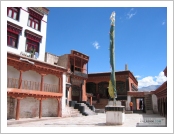 Àεµ ·¹(Leh)-¶ó´ÙÅ©(Ladakh)