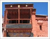 Àεµ ·¹(Leh)-¶ó´ÙÅ©(Ladakh)
