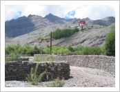 Àεµ ·¹(Leh)-¶ó´ÙÅ©(Ladakh)