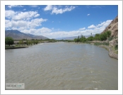 Àεµ ·¹(Leh)-¶ó´ÙÅ©(Ladakh)
