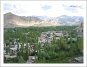 Àεµ ·¹(Leh)-¶ó´ÙÅ©(Ladakh)