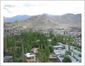 Àεµ ·¹(Leh)-¶ó´ÙÅ©(Ladakh)