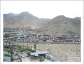 Àεµ ·¹(Leh)-¶ó´ÙÅ©(Ladakh)