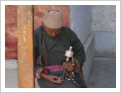 Àεµ ·¹(Leh)-¶ó´ÙÅ©(Ladakh)