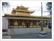Àεµ ·¹(Leh)-¶ó´ÙÅ©(Ladakh)
