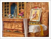 Àεµ ·¹(Leh)-¶ó´ÙÅ©(Ladakh)