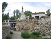 Àεµ ·¹(Leh)-¶ó´ÙÅ©(Ladakh)