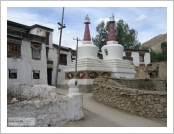 Àεµ ·¹(Leh)-¶ó´ÙÅ©(Ladakh)