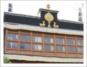 Àεµ ·¹(Leh)-¶ó´ÙÅ©(Ladakh)