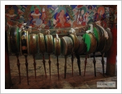 Àεµ ·¹(Leh)-¶ó´ÙÅ©(Ladakh)