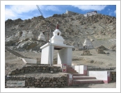Àεµ ·¹(Leh)-¶ó´ÙÅ©(Ladakh)