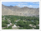 Àεµ ·¹(Leh)-¶ó´ÙÅ©(Ladakh)
