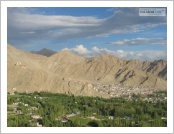 Àεµ ·¹(Leh)-¶ó´ÙÅ©(Ladakh)