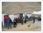 Àεµ ·¹(Leh)-¶ó´ÙÅ©(Ladakh)
