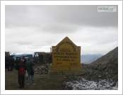 Àεµ ·¹(Leh)-¶ó´ÙÅ©(Ladakh)