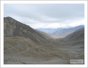 Àεµ ·¹(Leh)-¶ó´ÙÅ©(Ladakh)