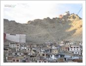 Àεµ ·¹(Leh)-¶ó´ÙÅ©(Ladakh)