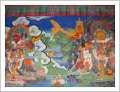 Àεµ ·¹(Leh)-¶ó´ÙÅ©(Ladakh)