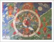 Àεµ ·¹(Leh)-¶ó´ÙÅ©(Ladakh)