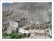 Àεµ ·¹(Leh)-¶ó´ÙÅ©(Ladakh)