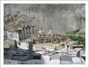 Àεµ ·¹(Leh)-¶ó´ÙÅ©(Ladakh)