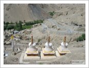 Àεµ ·¹(Leh)-¶ó´ÙÅ©(Ladakh)