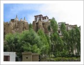 Àεµ ·¹(Leh)-¶ó´ÙÅ©(Ladakh)