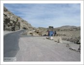 Àεµ ·¹(Leh)-¶ó´ÙÅ©(Ladakh)