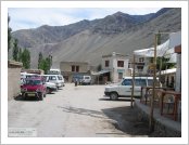 Àεµ ·¹(Leh)-¶ó´ÙÅ©(Ladakh)