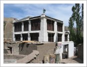 Àεµ ·¹(Leh)-¶ó´ÙÅ©(Ladakh)