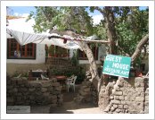 Àεµ ·¹(Leh)-¶ó´ÙÅ©(Ladakh)