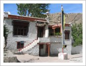 Àεµ ·¹(Leh)-¶ó´ÙÅ©(Ladakh)