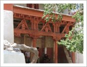 Àεµ ·¹(Leh)-¶ó´ÙÅ©(Ladakh)